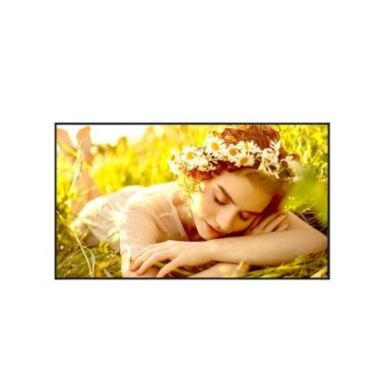 LG 24/7 Signage kijelző 43" 43UL5Q, 3840x2160, 500cd/m2, HDMIx3/RS-232C/RJ45/USBx2