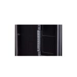 LG 24/7 Signage kijelző 43" 43UL5Q, 3840x2160, 500cd/m2, HDMIx3/RS-232C/RJ45/USBx2 - Image 6