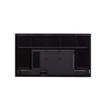 LG 24/7 Signage kijelző 55" 55UL5Q, 3840x2160, 500cd/m2, HDMIx3/RS-232C/RJ45/USBx2 - Image 5