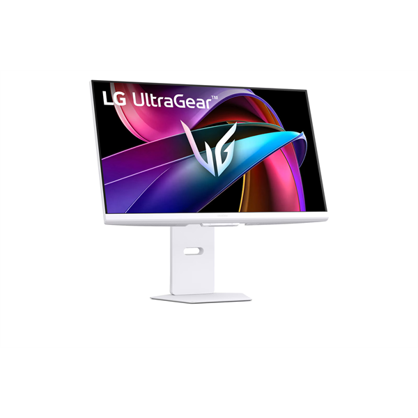 LG Gaming 144Hz IPS monitor 32" 32U850SA-W.AEU, 3840x2160, 16:9, 400 cd/m2, 1ms, HDMIx2/DP/USBx3/USB-C/RJ-45 - Image 2