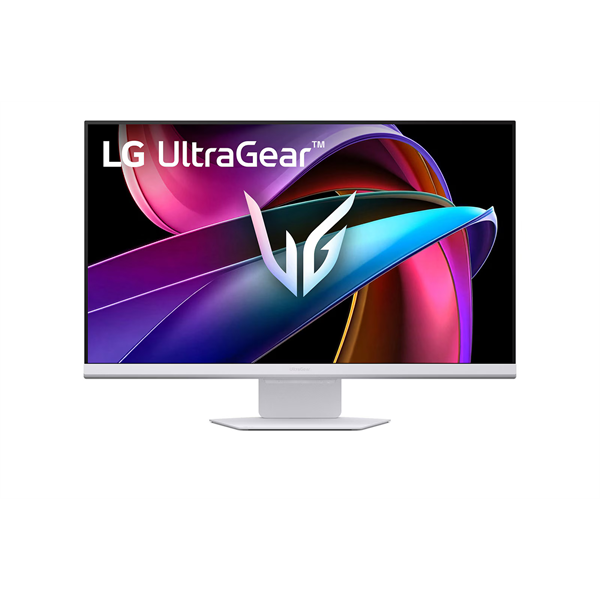 LG Gaming 144Hz IPS monitor 32" 32U850SA-W.AEU, 3840x2160, 16:9, 400 cd/m2, 1ms, HDMIx2/DP/USBx3/USB-C/RJ-45 - Image 1