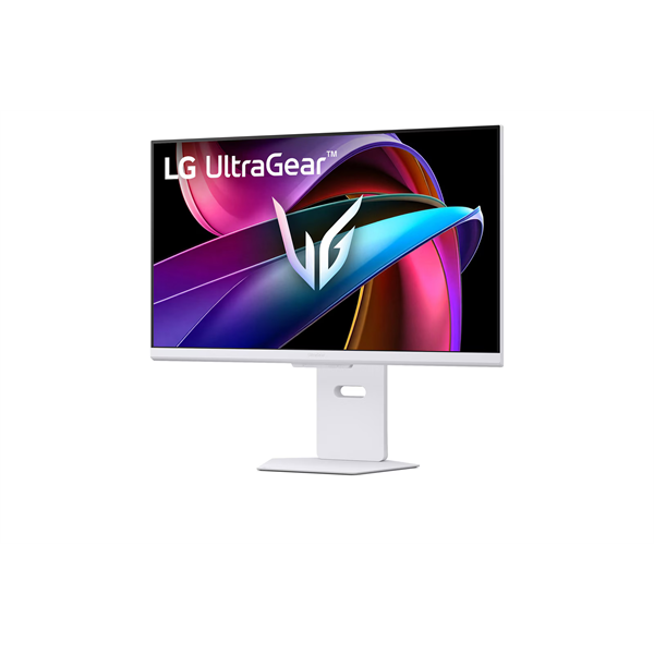 LG Gaming 144Hz IPS monitor 32" 32U850SA-W.AEU, 3840x2160, 16:9, 400 cd/m2, 1ms, HDMIx2/DP/USBx3/USB-C/RJ-45 - Image 3