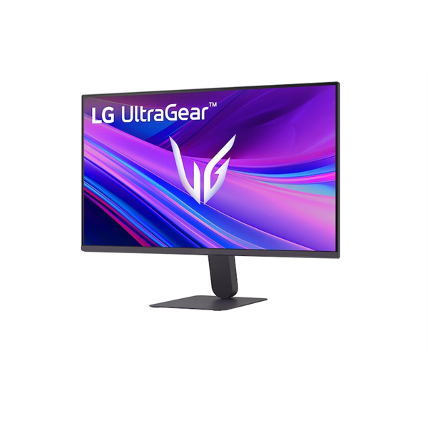 LG IPS UltraGear Gaming monitor 23,8" 24G411A 1920x1080, 16:9, 250cd/m2, 5ms, 144 Hz, DisplayPort/HDMI - Image 3