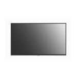 LG 24/7 Signage kijelző 43" 43UH7J, 3840x2160, 700cd/m2, 2xHDMI/DP/DVI/2xUSB/RS232C/LAN, hangszóró - Image 2