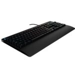 LOGITECH Billentyűzet - G213 Prodigy RGB Gaming Vezetékes, HUN - Image 2
