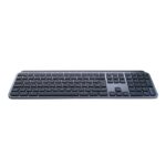 LOGITECH Billentyűzet - MX Keys S Vezeték Nélküli Grafitszürke, HUN (Gravírozott) - Image 3