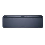 LOGITECH Billentyűzet - MX Keys S Vezeték Nélküli Grafitszürke, HUN (Gravírozott) - Image 4