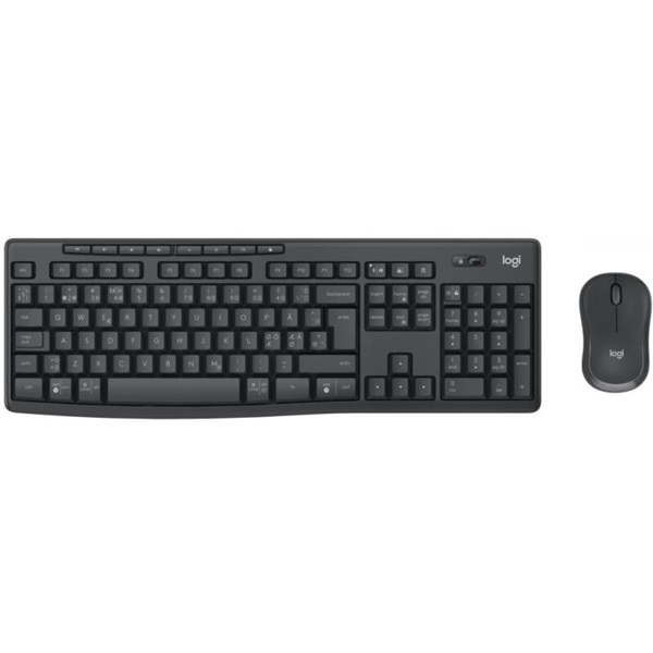 LOGITECH_Billentyuzet_eger_-_MK370_Vezetek_Nelkuli_Combo_HUN-i1552410 LOGITECH Billentyűzet + egér - MK370 Vezeték Nélküli Combo, HUN - Image 1