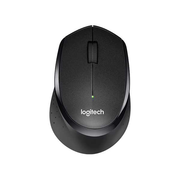 LOGITECH_Eger_-_B330_Wireless_Optikai_Silent_Plus_Fekete-i559525 LOGITECH Egér - B330 Vezeték Nélküli Optikai Silent Plus, Fekete - Image 1