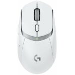 LOGITECH Egér - G309 Lightspeed Bluetooth Gaming, Fehér
