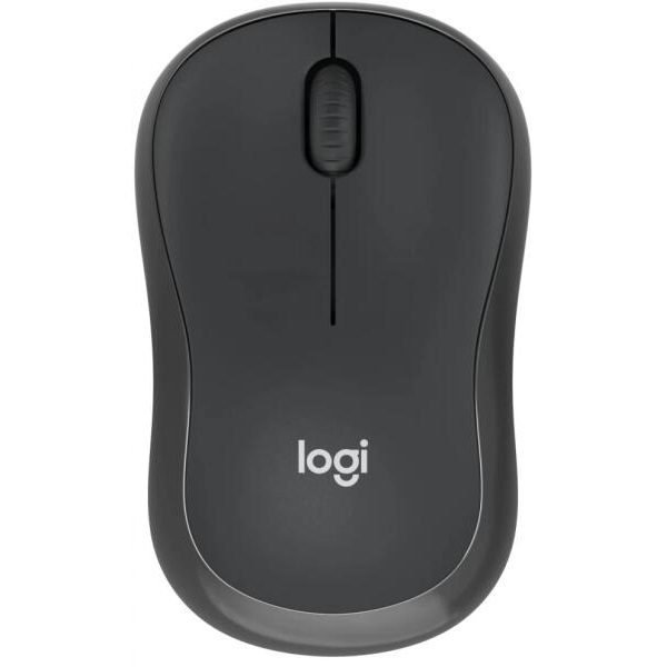 LOGITECH_Eger_-_M240_Vezetek_Nelkuli_Bluetooth_Optikai_Grafitszurke-i1295948 LOGITECH Egér - M240 Vezeték Nélküli Bluetooth Optikai, Grafitszürke - Image 1