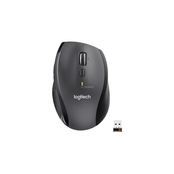 LOGITECH_Eger_-_M705_Wireless_Lezer_Szenszurke_OEM-i635731 LOGITECH Egér - M705 Vezeték Nélküli Lézer OEM, Szénszürke - Image 1