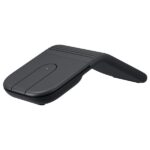 LOGITECH Egér - MOBI FOLD Vezeték Nélküli Optikai Összecsukható, Grafitszürke