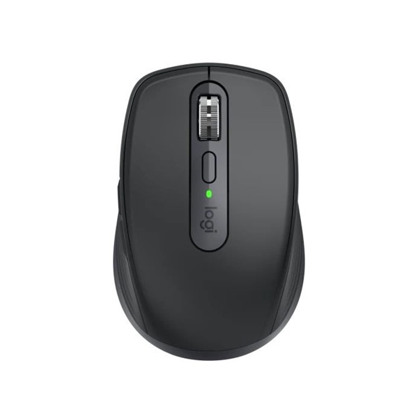 LOGITECH_Eger_-_MX_Anywhere_3S_Vezetek_Nelkuli_Grafitszurke-i1295997 LOGITECH Egér - MX Anywhere 3S Vezeték Nélküli, Grafitszürke - Image 1