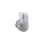 LOGITECH Egér - MX Master 4 Vezeték Nélküli, Halványszürke - Image 2
