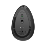 LOGITECH Egér - MX Vertical Ergonomic Bluetooth Optikai, Fekete - Image 5