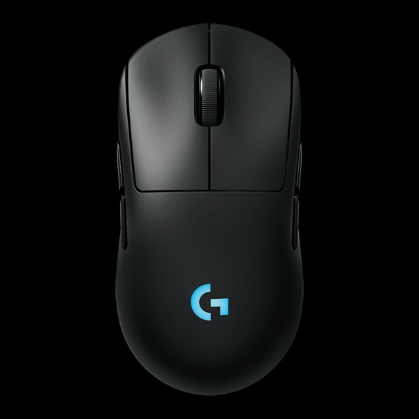 LOGITECH_Eger_-_Pro_2_Lightspeed_Vezetek_Nelkuli_Gaming_Fekete-i1572979 LOGITECH Egér - Pro 2 Lightspeed Vezeték Nélküli Gaming, Fekete - Image 1