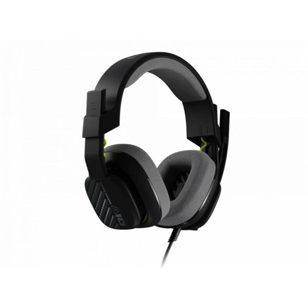 LOGITECH_Fejhallgato_20_-_ASTRO_A10_Gaming_Vezetekes_Mikrofon_FeketeXB_PC_PS5_XBOX_Series-i1606577 LOGITECH Fejhallgató 2.0 - ASTRO A10 Gaming Vezetékes Mikrofon, Fekete/XB (PC, PS5, XBOX Series) - Image 1