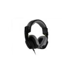 LOGITECH Fejhallgató 2.0 - ASTRO A10 Gaming Vezetékes Mikrofon, Fekete/PS (PC, PS5, XBOX Series)