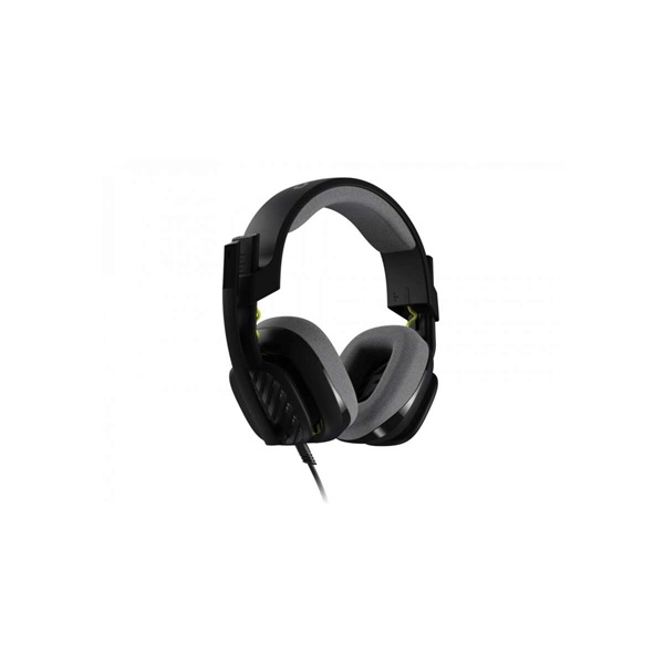 LOGITECH_Fejhallgato_20_-_ASTRO_A10_Gaming_Vezetekes_Mikrofon_Fekete_PC_PS5_XBOX_Series-i1524954 LOGITECH Fejhallgató 2.0 - ASTRO A10 Gaming Vezetékes Mikrofon, Fekete/PS (PC, PS5, XBOX Series) - Image 1