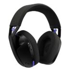 LOGITECH Fejhallgató 2.0 - G321 Vezeték Nélküli Gaming Mikrofonos , Fekete