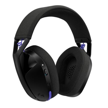 LOGITECH Fejhallgató 2.0 - G321 Vezeték Nélküli Gaming Mikrofonos , Fekete