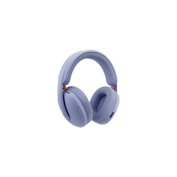 LOGITECH Fejhallgató 2.0 - G325 Lightspeed Vezeték Nélküli Gaming Mikrofonos, Lila - Image 1