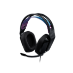 LOGITECH Fejhallgató 2.0 - G335 Gaming Vezetékes, Fekete