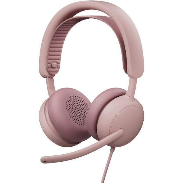 LOGITECH_Fejhallgato_20_-_Zone_Wired_2_Mikrofonos_Rozsaszin-i1889629 LOGITECH Fejhallgató 2.0 - Zone Wired 2 Mikrofonos, Rózsaszín - Image 1