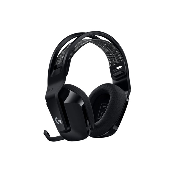 LOGITECH_Headset_20_-_G733_Lightspeed_RGB_Gaming_Vezetek_Nelkuli_Fekete-i612099 LOGITECH Fejhallgató 2.0 - G733 Lightspeed RGB Gaming Vezeték Nélküli, Fekete - Image 1