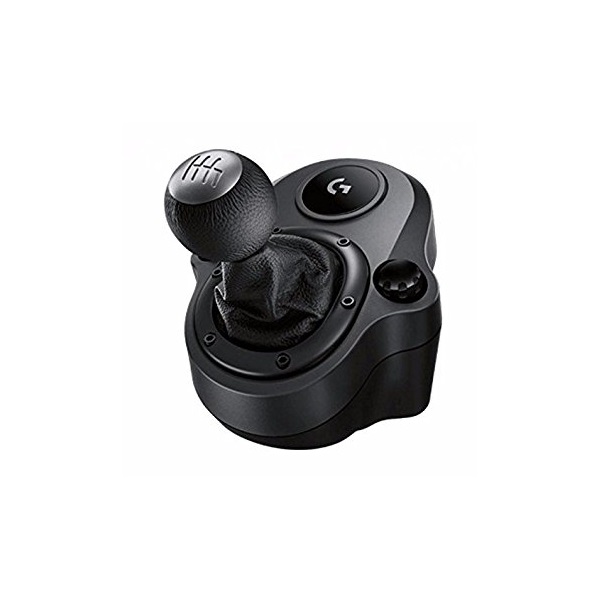 LOGITECH_Jatekvezerlo_Valto_Driving_Force_Shifter_G29_es_G920_kormanyokhoz-i395657 LOGITECH Játékvezérlő - Driving Force Váltó G923, G29 és G920-as kormányokhoz - Image 1