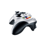 LOGITECH Játékvezérlő - F710 Vezeték Nélküli Gamepad PC-re, Fehér - Image 2