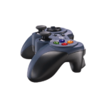 LOGITECH Játékvezérlő - F310 Vezetékes Gamepad PC-re, Kék - Image 2