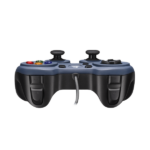 LOGITECH Játékvezérlő - F310 Vezetékes Gamepad PC-re, Kék - Image 3