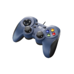 LOGITECH Játékvezérlő - F310 Vezetékes Gamepad PC-re, Kék - Image 5