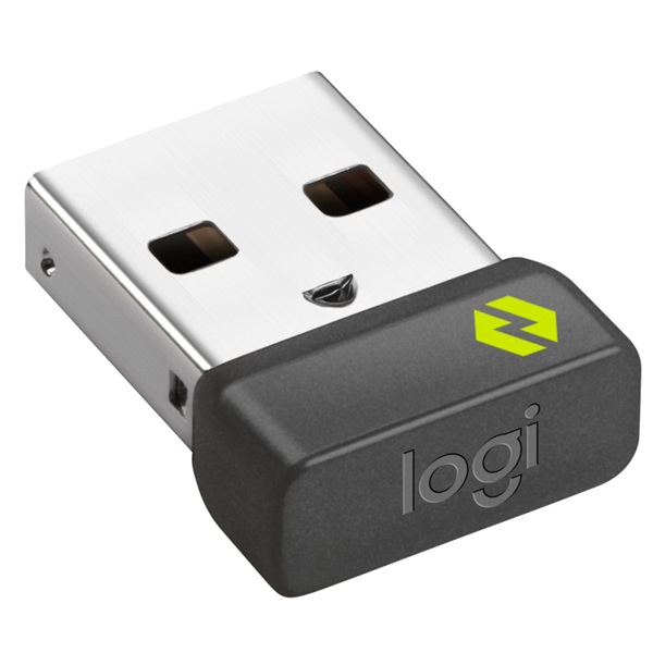 LOGITECH_Kiegeszito_-_Vevoegyseg_USB_Logi_Bolt_Receiver-i771639 LOGITECH Kiegészítő - Vevőegység USB Logi Bolt Receiver - Image 1