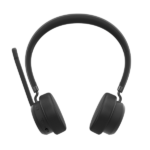 Lenovo Wireless VoIP Headset (USB-A, Teams)