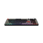 MSI ACCY FORGE GK110 Gaming membrane Keyboard, HUN - Image 2