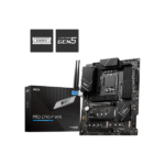 MSI Alaplap S1700 PRO Z790-P WIFI Intel Z790, ATX