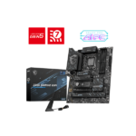 MSI Alaplap S1851 Z890 GAMING WIFI Intel Z890, ATX