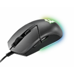 MSI ACCY Clutch GM11 symmetrical design Optical GAMING Wired Mouse - Image 2