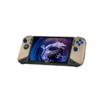 MSI Gaming Handheld Claw 8 AI+ A2VM-209HU Polar Tempest Edition, 8" FHD+, Ultra 7 258V, 32GB, 1TB, Win11H