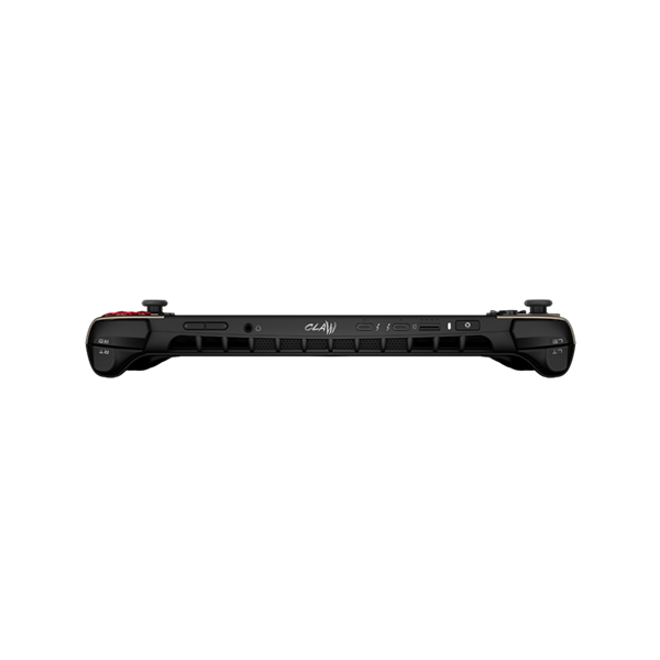 MSI Gaming Handheld Claw 8 AI+ A2VM-209HU Polar Tempest Edition, 8" FHD+, Ultra 7 258V, 32GB, 1TB, Win11H - Image 4