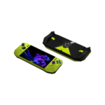 MSI Gaming Handheld Claw A8 BZ2EM-045HU, 8" FHD+, Ryzen Z2 Extreme, 24GB, 1TB, Win11H, Neon Green kézikonzol