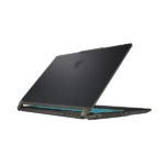 MSI Gaming NB Cyborg 15 A13UDXK-2003, 15,6" FHD 144Hz, i7-13620H, 16GB, 512GB M.2, RTX 3050 6GB, NOOS, Fekete - Image 2