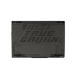 MSI Gaming NB Cyborg 15 A13VEK-2005, 15,6" FHD 144Hz, i7-13620H, 16GB (1x16), 512GB M.2, RTX 4050 6GB, NOOS, Fekete - Image 2