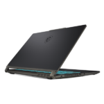 MSI Gaming NB Cyborg 15 A13VEK-2005, 15,6" FHD 144Hz, i7-13620H, 16GB (1x16), 512GB M.2, RTX 4050 6GB, NOOS, Fekete - Image 3