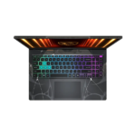 MSI Gaming NB Cyborg 15 B13WEKG-671, 15,6" FHD 144Hz, i7-13620H, 16GB (1x16), 512GB M.2, RTX 5050 8GB, Win11H, Fekete - Image 2