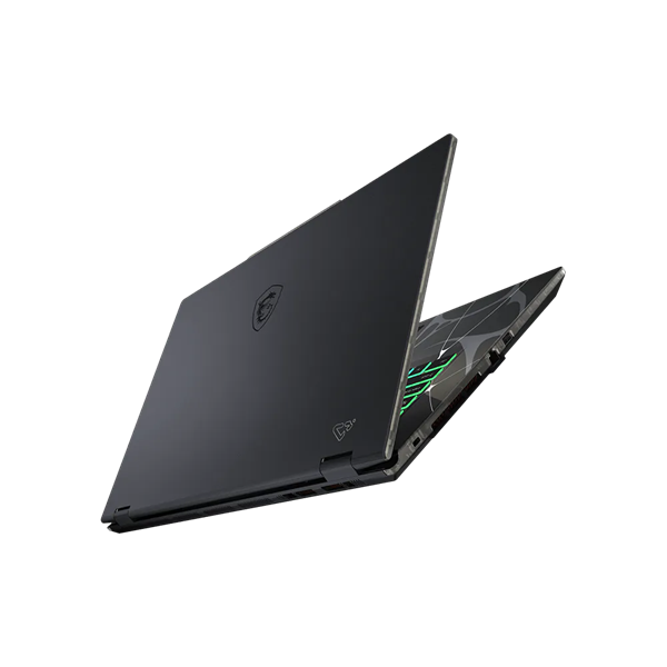 MSI Gaming NB Cyborg 17 B13WFKG-410, 17,3" FHD 144Hz, i7-13620H, 16GB (1x16), 512GB M.2, RTX 5060 8GB, Win11H, Fekete - Image 4