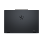 MSI Gaming NB Cyborg A15 AI B2HWFKG-225 15,6" FHD 144Hz, Ryzen 7 260, 16GB (1x16), 512GB M.2, RTX 5060 8GB, NOOS, Fekete - Image 2